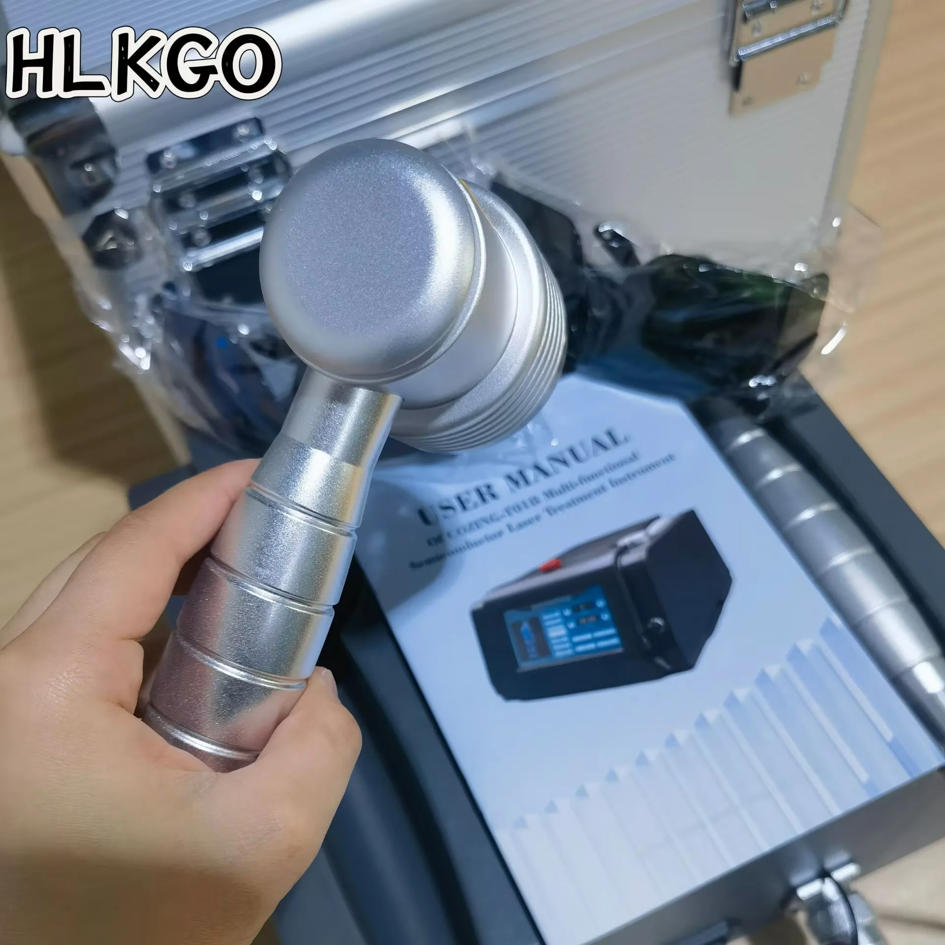 

Профессиональный лазерный аппарат с двойной длиной волны 808 нм и 650 нм для лечения ринита и физиотерапии, облегчения боли