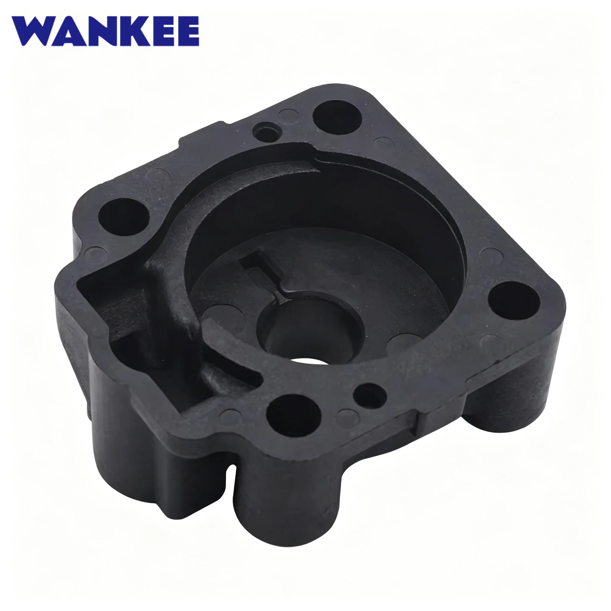 3C8-65016-1 3T5650180M Impeller Housing for Tohatsu MD40 MD50 MFS40 MFS50 NSD40 NSD50 2 Stroke