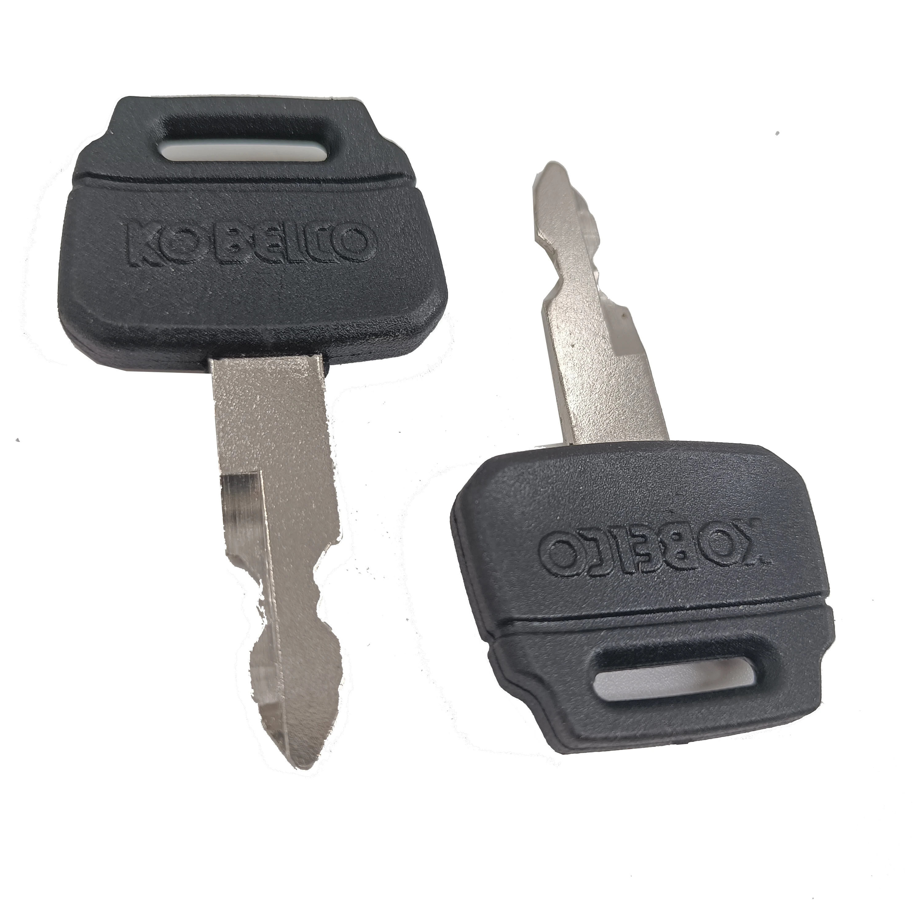 For Kobelco SK Side Door key Ignition start key K250 SK60 SK130 SK200 SK260 SK350 Excavator