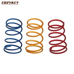 Scooter Racing Torque Spring 1000 1500 2000 RPM For Peugeot Buxy Django Elyseo Elystar Gipsy Kisbee Limbo Ludix Speedfight 50cc