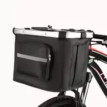 #11 Compare Bicycle Baskets Before You Buy