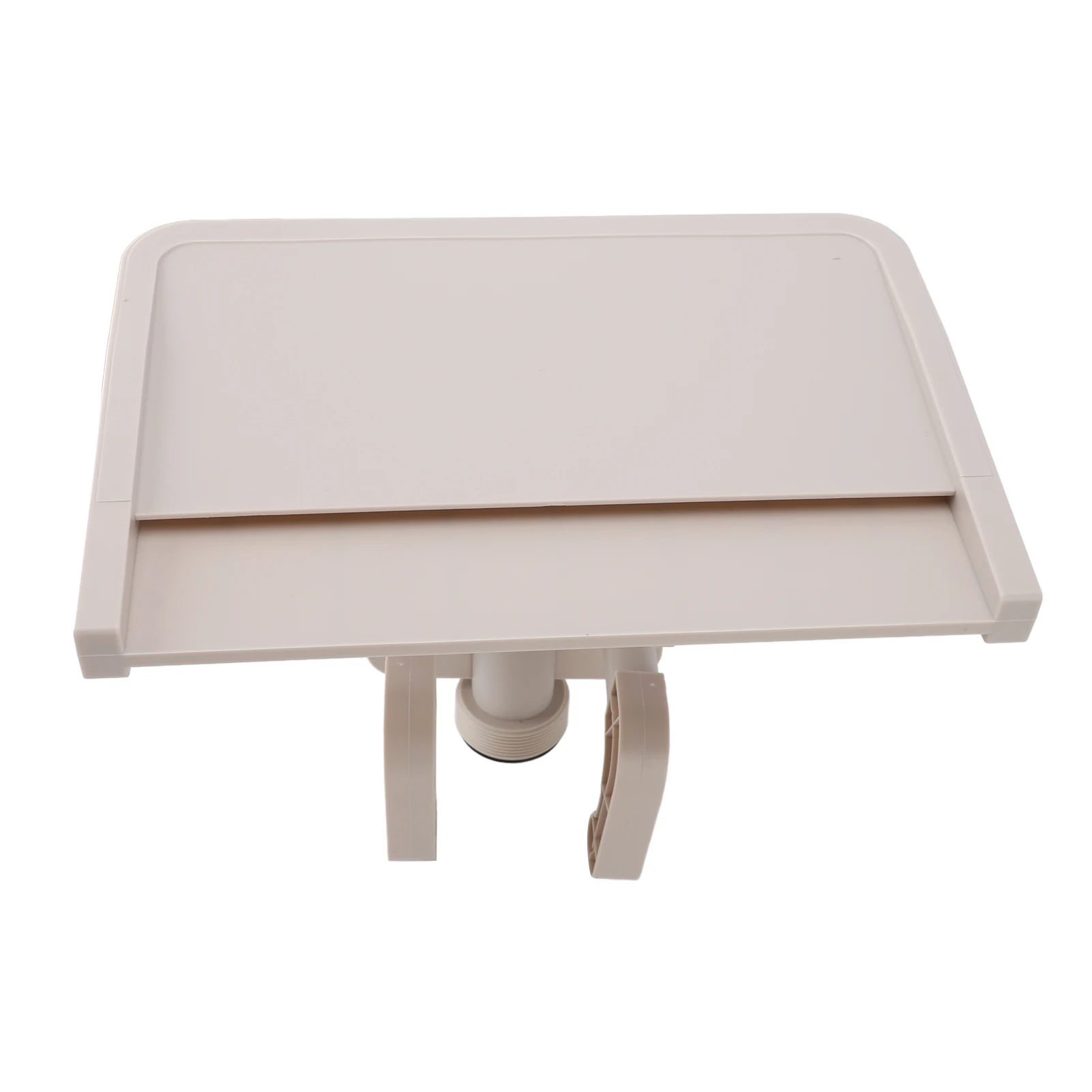 

Relaxing Waterfall Cascade Ground Swimming Pool Fountain Spillway Attachment Detachable PVC Waterfall Fountain Spout