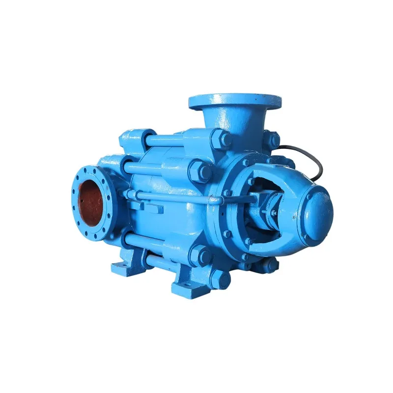 

【Best-selling】Electric Driven Multistage Horizontal Water Pump High Pressure Water Pump Price