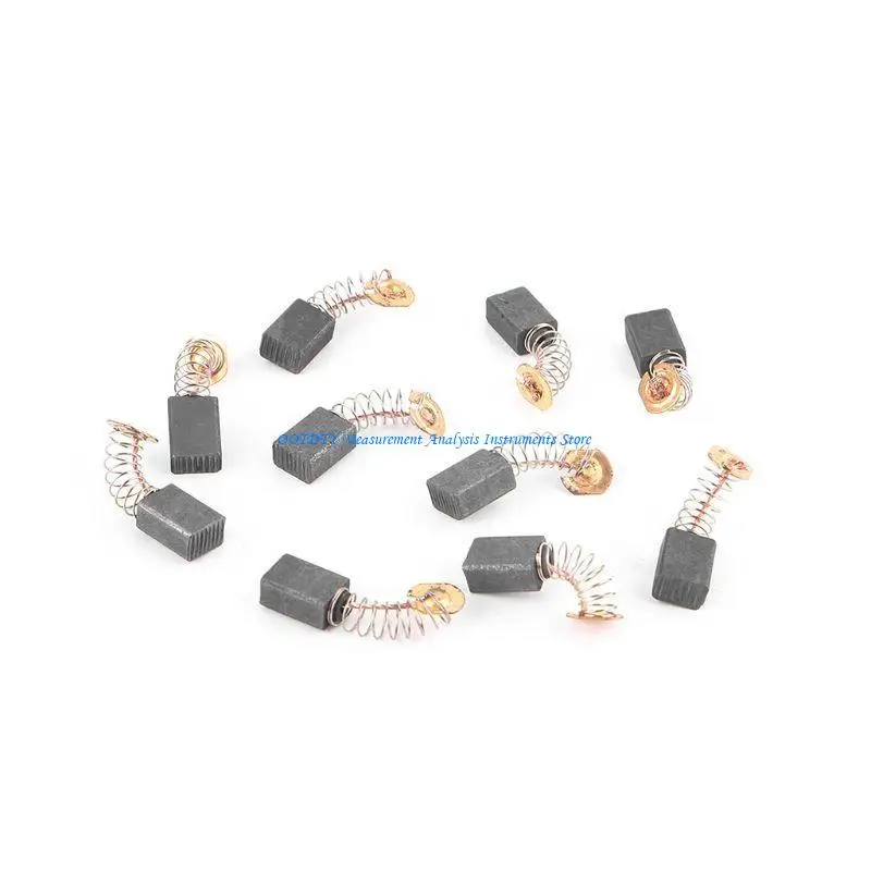 

367D Electric Drill Brush Electric Motor Fit for Hi tachi 100(G10SF3)/F-20