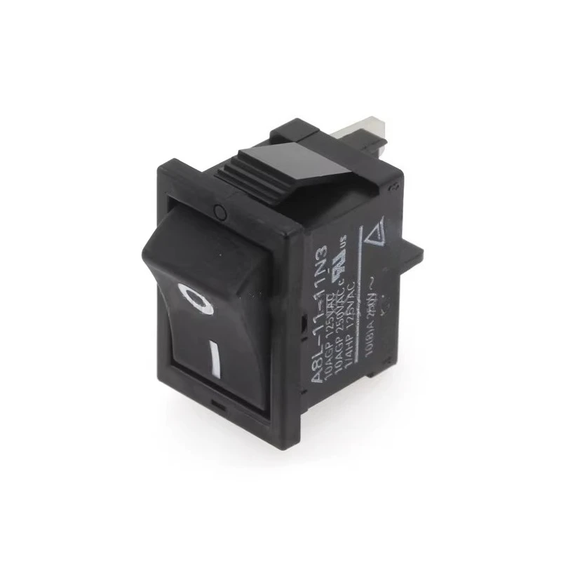 1Pcs For Omron A8L-…