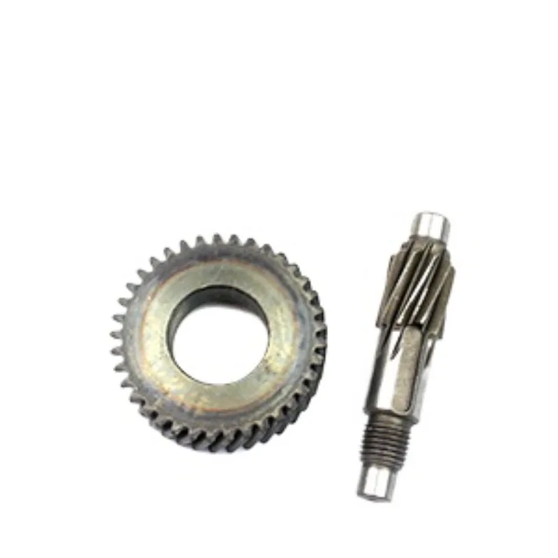 Industrial Grade Double Helical Gear for 2200 Water Drill Machine