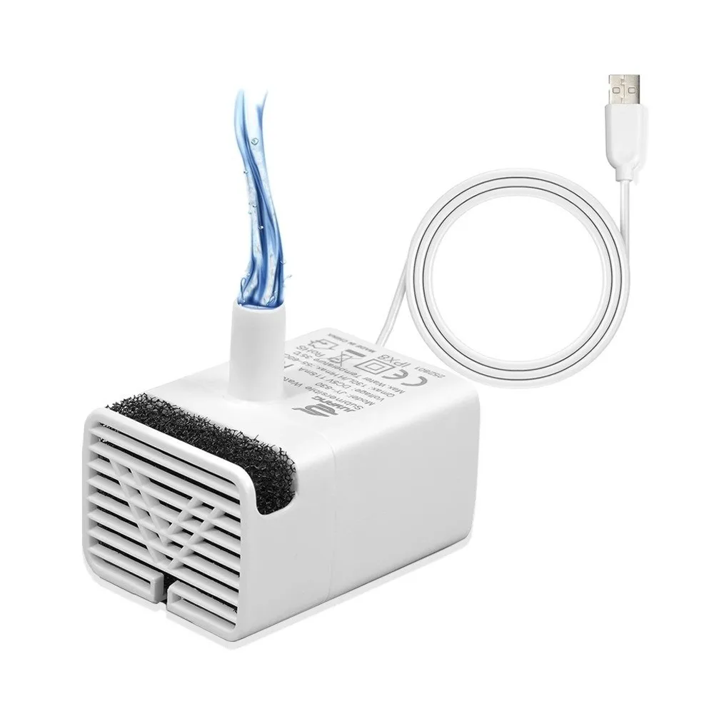 Ultra Quiet Pet Wat…