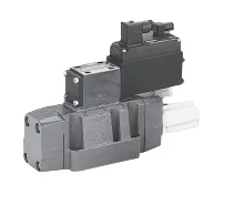 4WRPEH10W50SJ-20/G240/A1M صمام الاتجاه النسبي ريكسروث