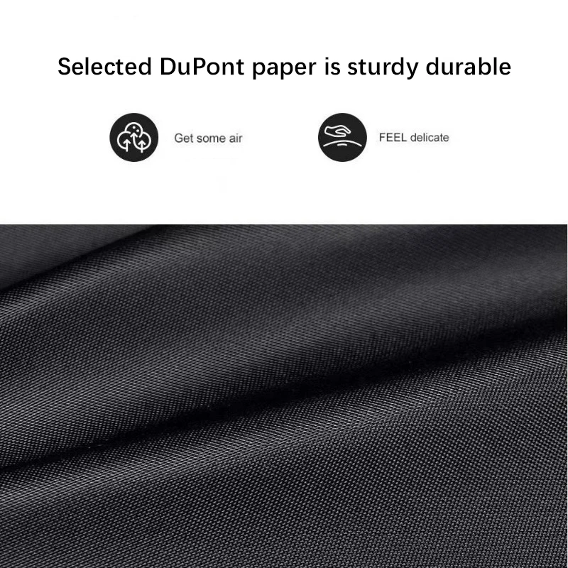 EverToner Dupont paper Insert Inner Bag Organizer Fits For L Brand Cookie bb Handbag Purse Organizer Handbag Storage Bag