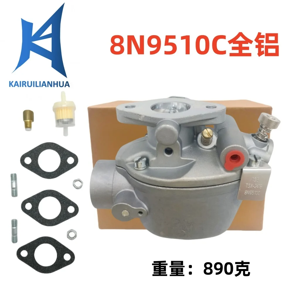 

8N9510C Ford carburetor 2N 8N 9N 1939-1952 Heavy Duty Replacement # TSX33 TSX-241B TSX241b 9N9510A 101-003