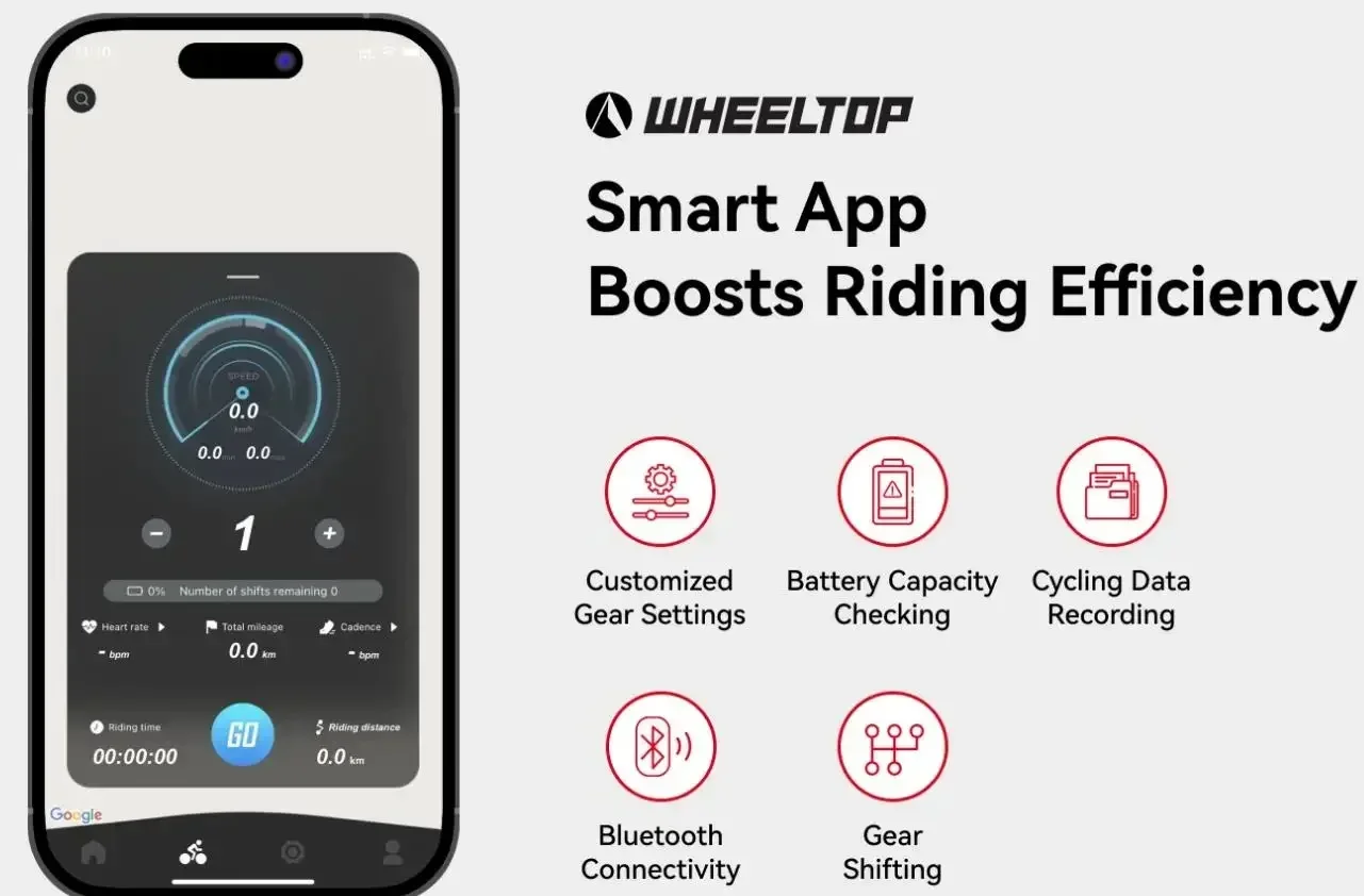 TWITTER Bluetooth Link Electronic Variable EDS-24Speed Hydraulic Oil Disc Brake Wind Racing T800Carbon Fiber Road Bike bicicleta