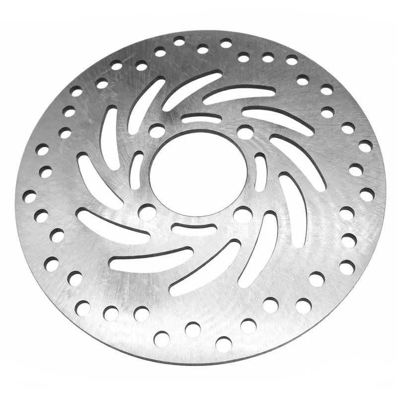 

For Honda PCX125 2011 2012 2013 2014 2015 2016 2017 PCX150 2013-2017 PCX 125 150 Motorcycle Front Brake Disc Rotor Kit Set