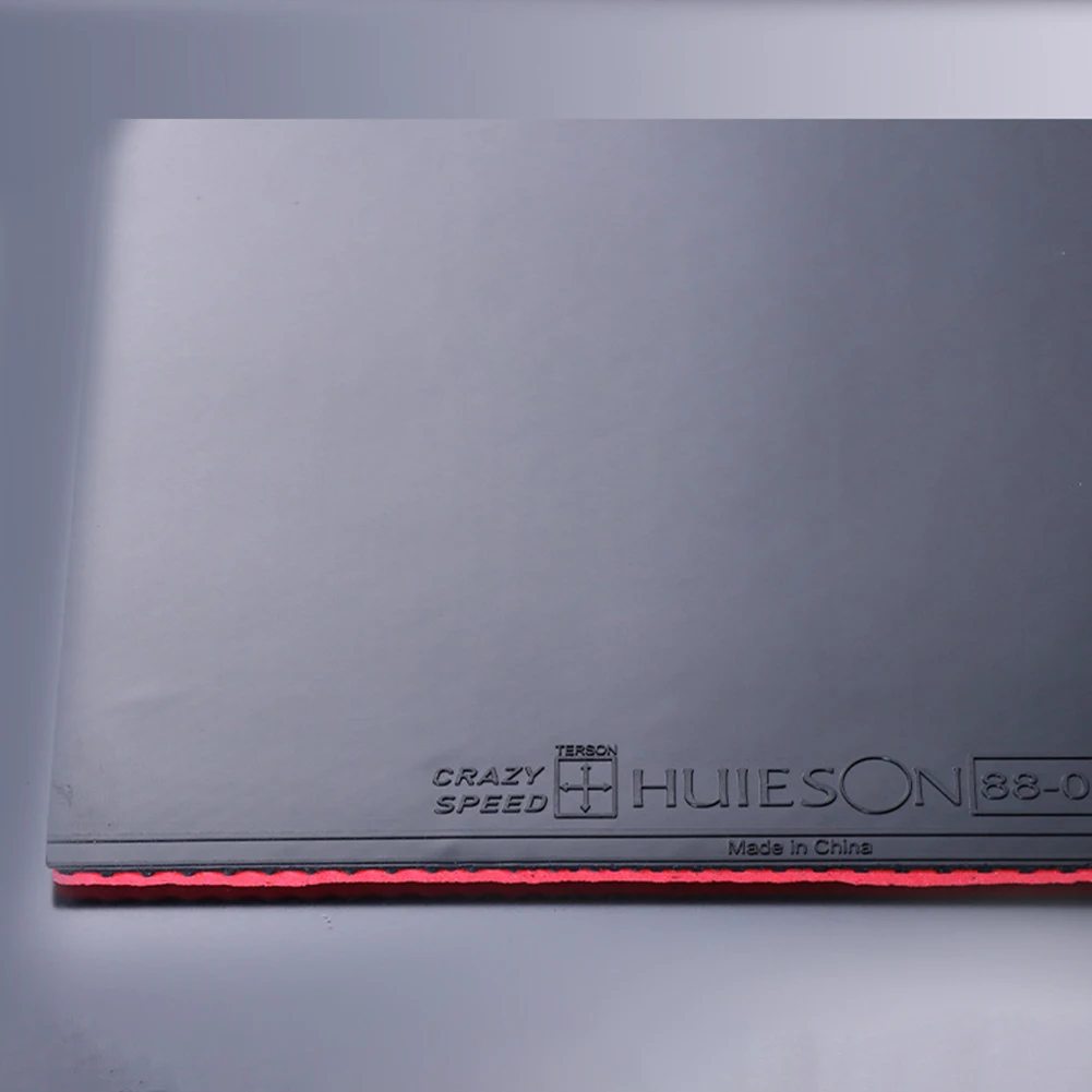 

Резиновый чехол для ракетки для настольного тенниса, 2,2 мм