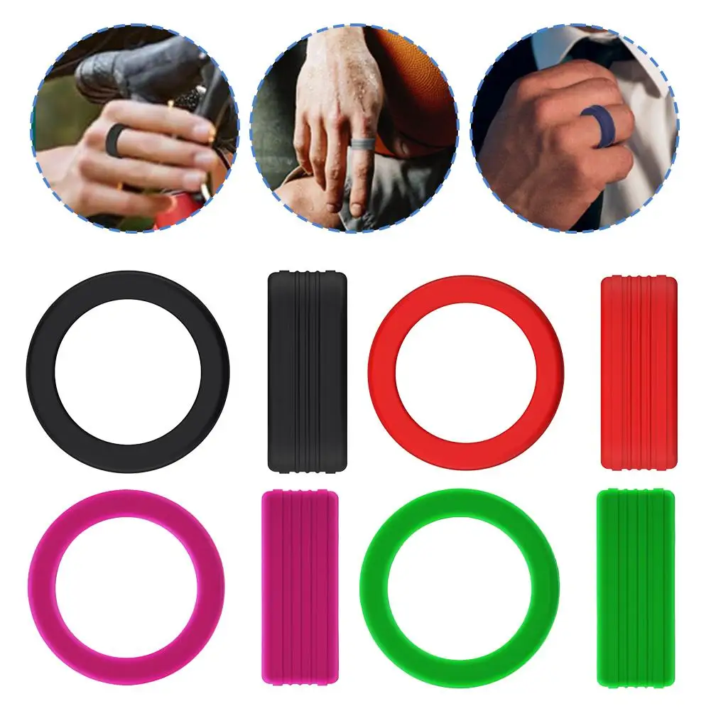 For Oura Gen4 Protective Cover Smart Protective Cover For Samsung Silicone Protective Cover