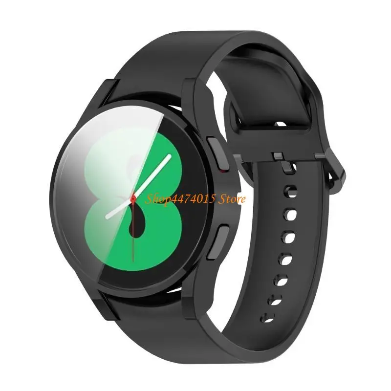 C1AA TPU Cover Cover For Gxy Watch Fe 40mm Wwatch Fit Screen guard