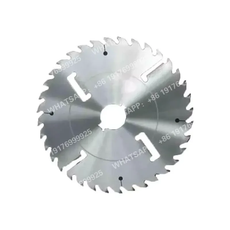 10inch TCT Saw Blade 255mm Multi Saw Customized Carbide Tipped Industrial Wood Cutting Hot Sale OEM