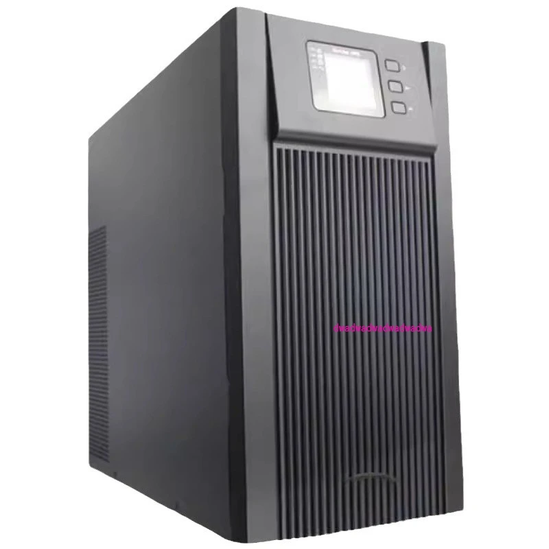UPS uninterruptible power supply YDC9106S/6KVA/5.4KW/online KSTAR ups power supply