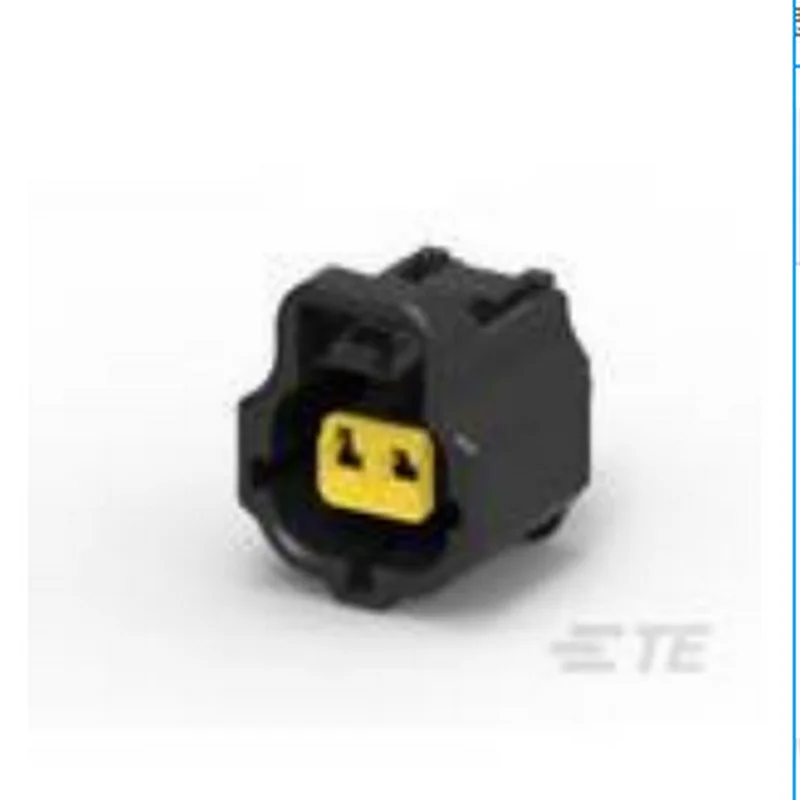 

5 шт. Φ connector 2822363-1 2P black Φ