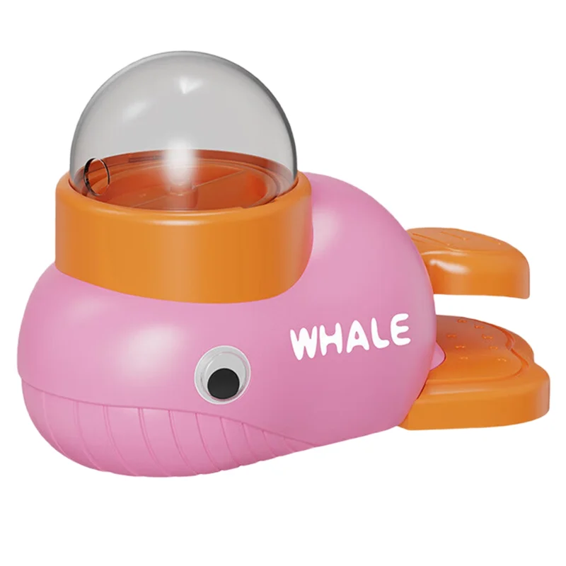 A93Z الكرتون شكل التفاعلية الكلب ممارسة المغذية الغذاء موزع المضادة للانزلاق تصميم الحيوانات الأليفة لوازم الذكاء #1