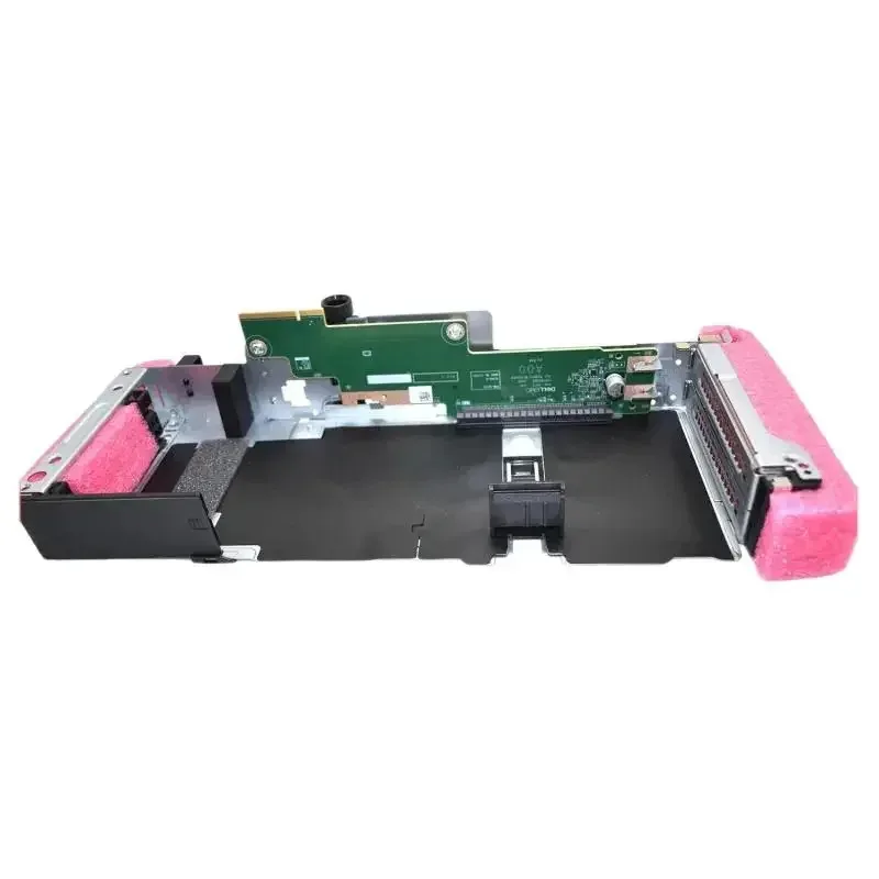 

WYORESY 0RFC15 RFC15 New For Dell PowerEdge R750 3 Riser 4 Card Board X16 TN