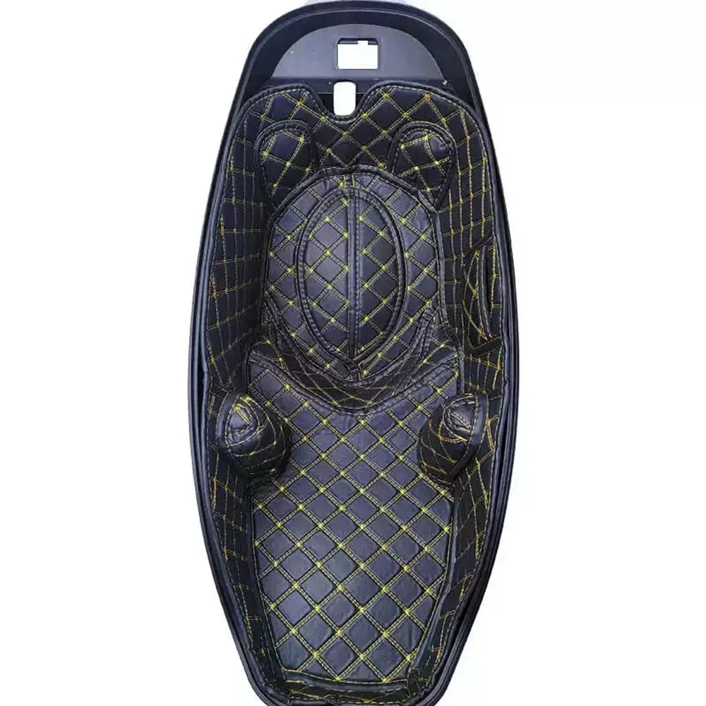 Anti-Scratch Liner for SYM ADX 300 Motorcycle Luggage Box Inner Seat Bucket Compatible with 300ADX ADX300 Models