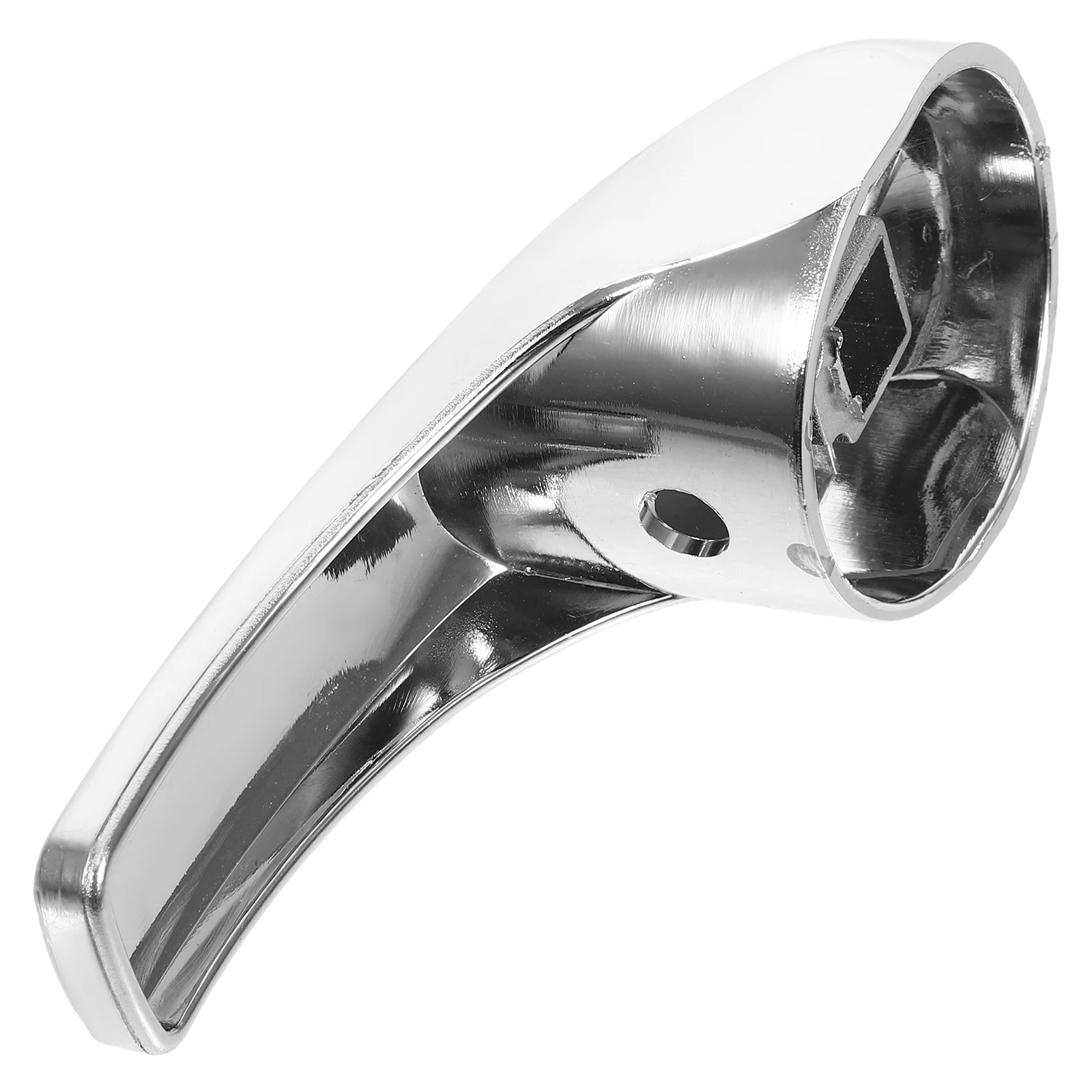 욕실 액세서리 샤워 밸브 핸들 물 마개 헤드 뜨거운 차가운 수도꼭지 손잡이