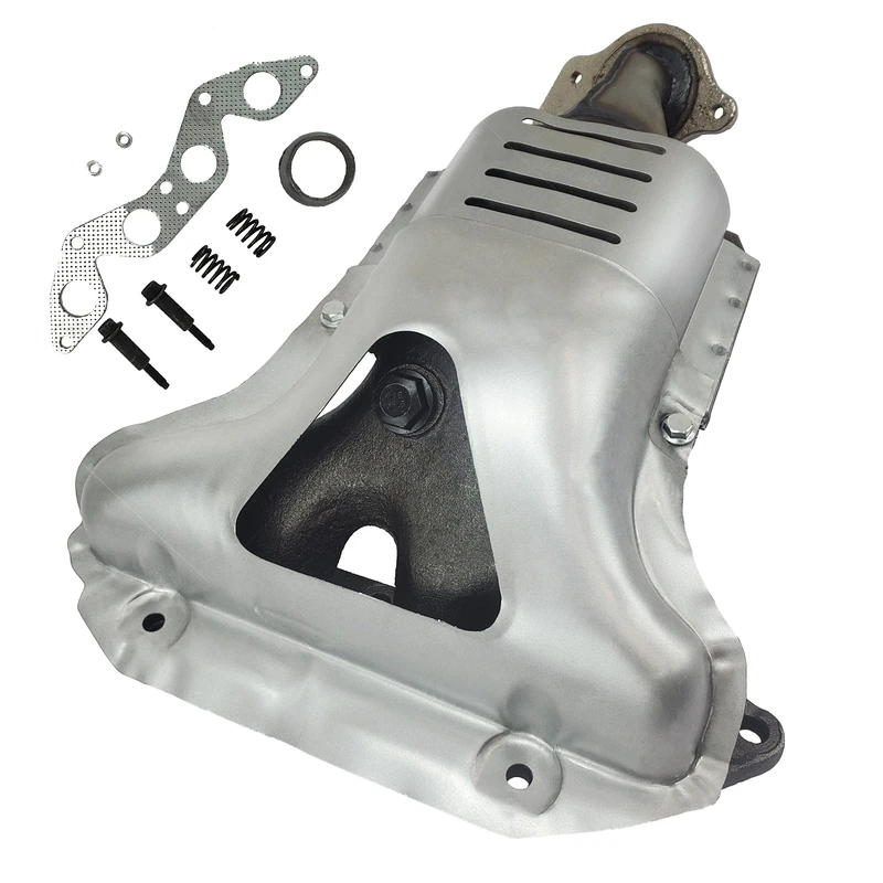 

Factory Hot Selling Exhaust Fit For 2001-2005 DX GX HX LX 1.7L L4 Direct Fit Catalytic Converter