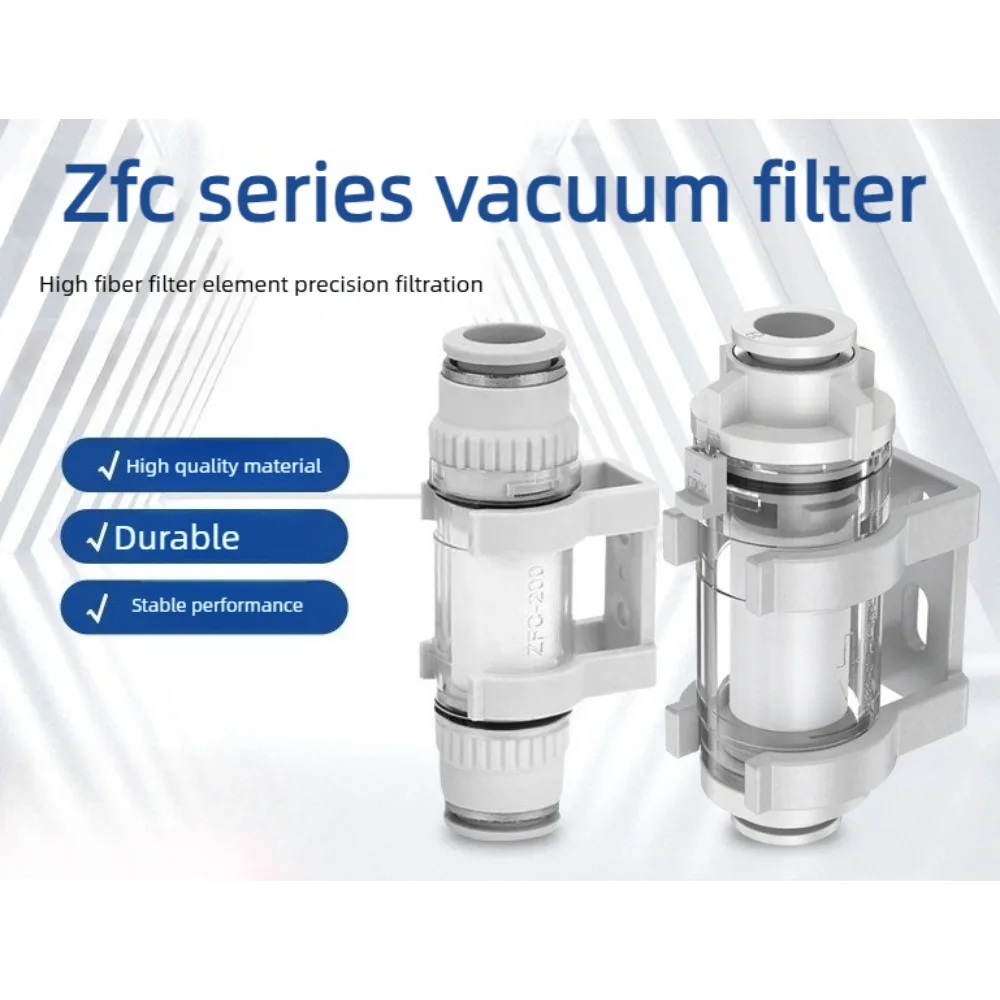 Pneumatic Air Negat…