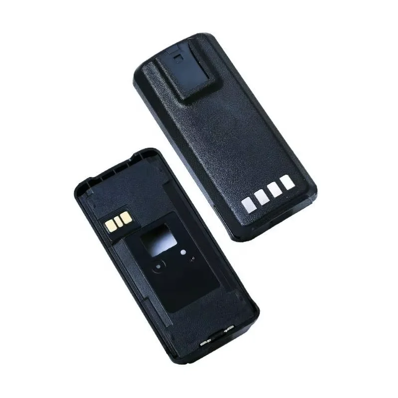 

Литий-ионный аккумулятор PMNN4082BR для рации для CP1300 CP185 CP600 P145 Бытовая электроника