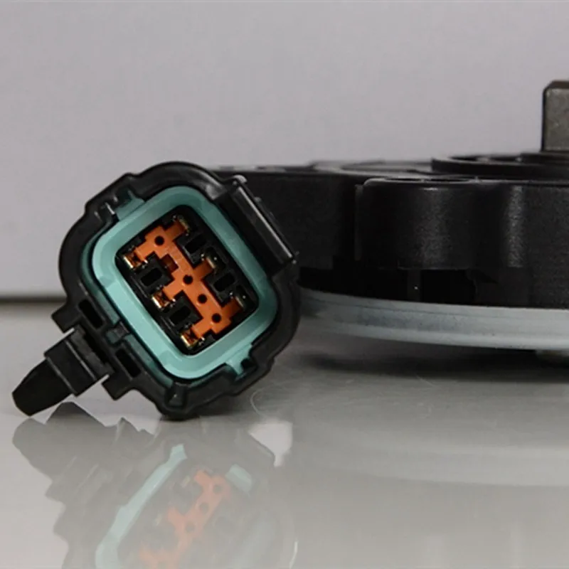 왼쪽 및 오른쪽 닛산 TIIDA 2005-2010 유리 리프터 모터, 80731-ED00A, 새로운 창문 유리 전기 리프팅 모터, 80731ED00A