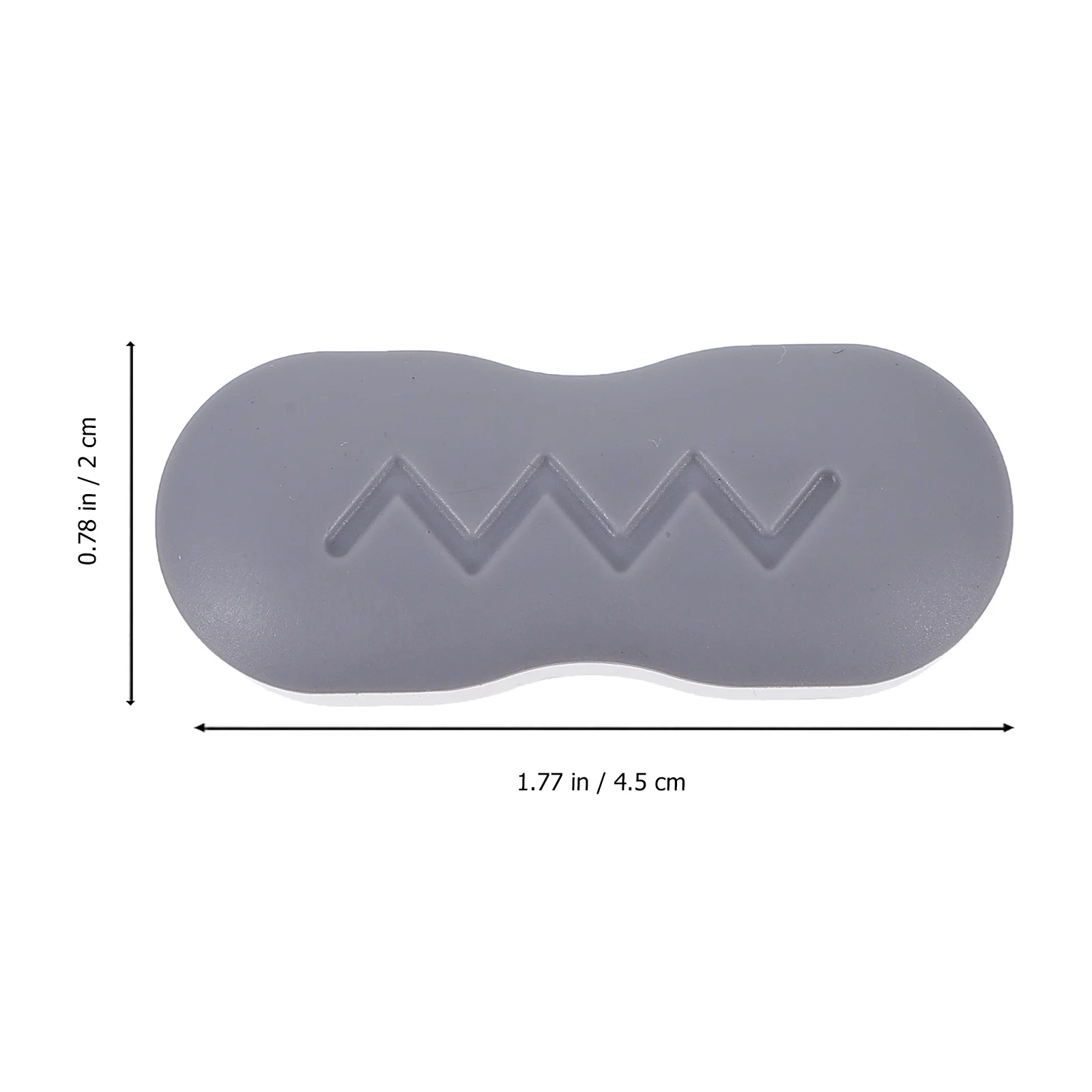 

8 шт. универсальные бамперы на сиденье унитаза, амортизирующие накладки на крышку унитаза, самоклеящиеся противоскользящие прокладки, аксессуары для ванной комнаты, шум