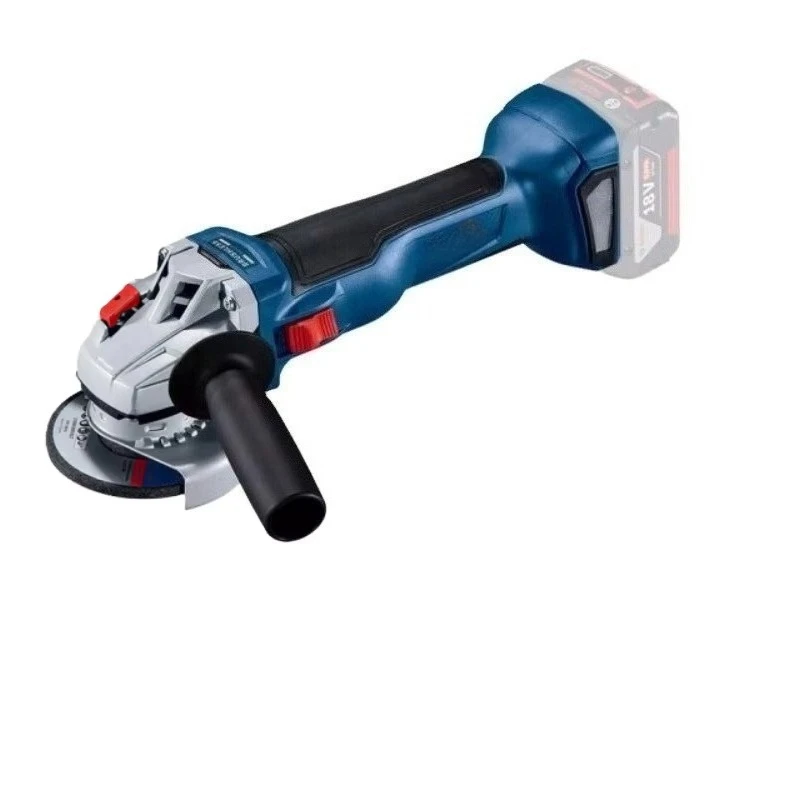 

Cordless Tools Angle Grinder Heavy 4000ah Mini Duty Heavy Battery Angle Grinder