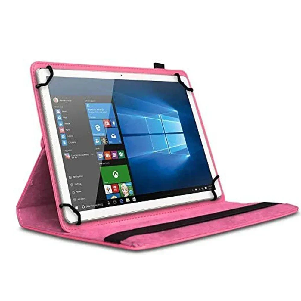 360TY  tablet case for Honor pad X8 X6 lite 9.7''/10.1'' C5E stand cover universal protective shell