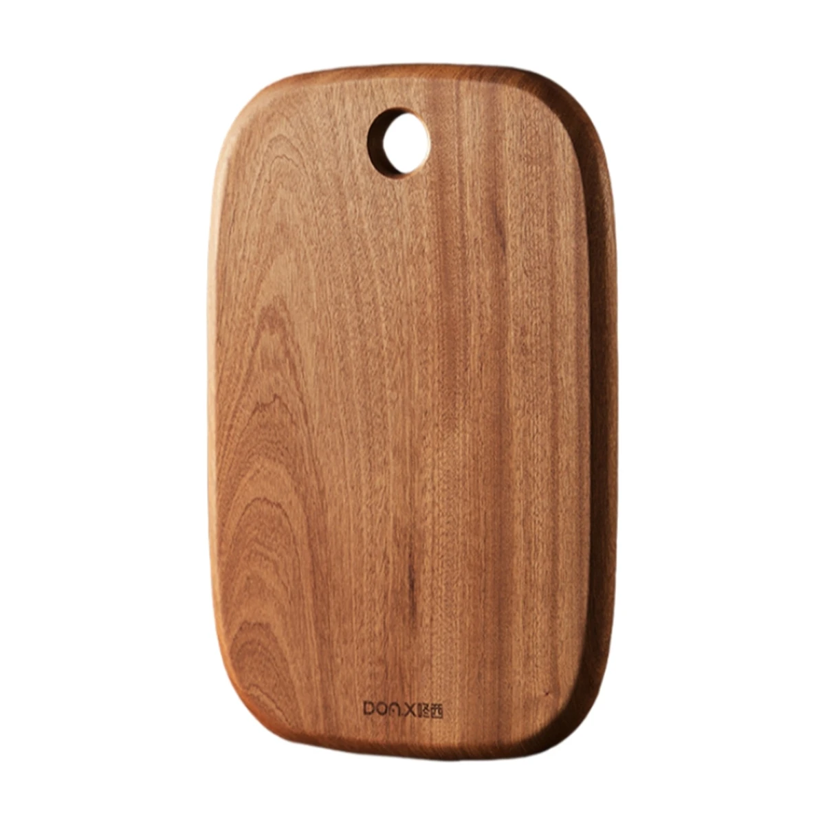 1pc Solid Wood Pizza Tray Board Table Steak Plate Sushi Rectangular Fruit Cutting Board Kitchen Plate Tableware Supplies