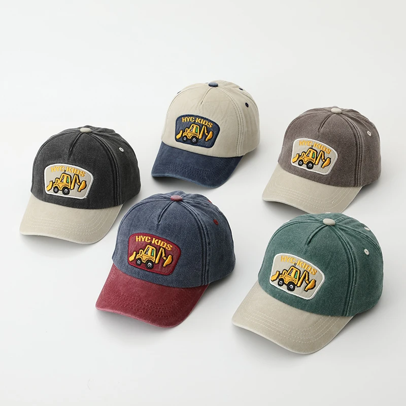 Thumbnail 3 - #66 Latest Kids Hats Offers