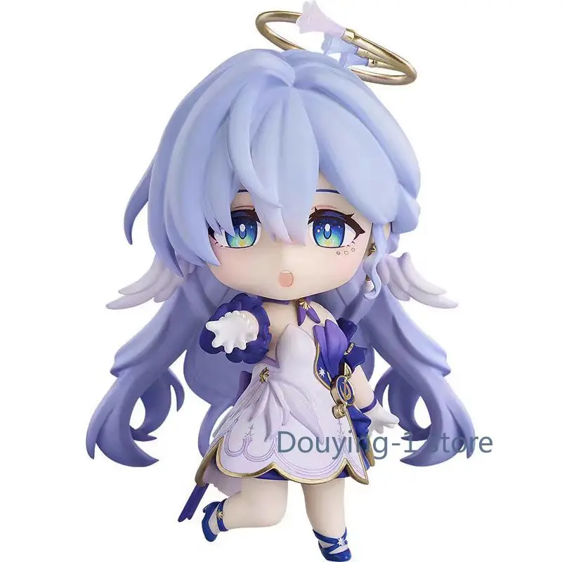 

Pre-sale Brand New Original GSC Honkai Star Rail 2694 Robin Q Ver. Action Figure Anime Model Toy