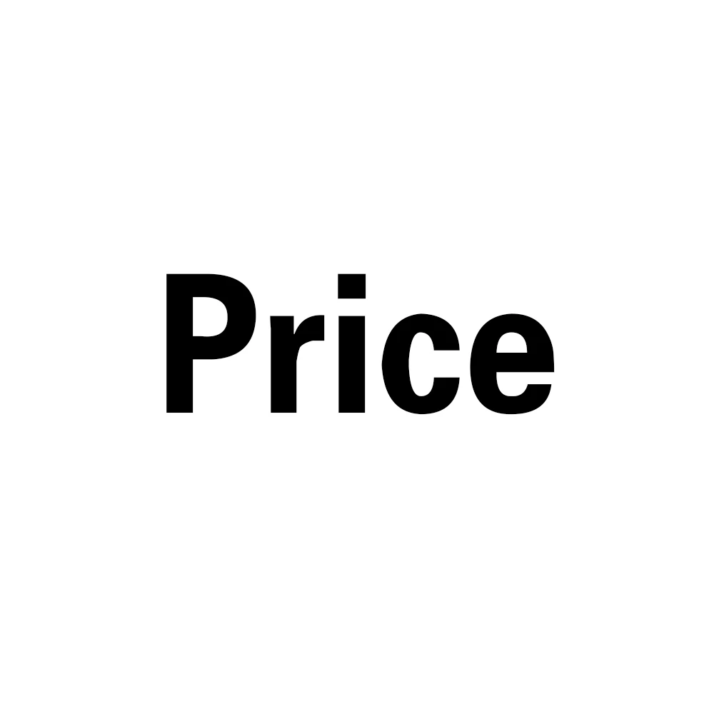 Pay the price difference