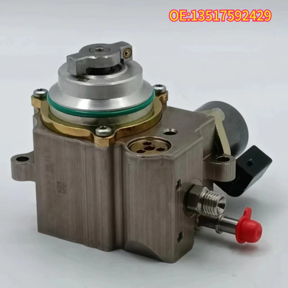 

High quality New For 13517592429 yüksek basınçlı yakıt pompası voor BMW Mini Coopers R59 R60 R58 R55N R57N