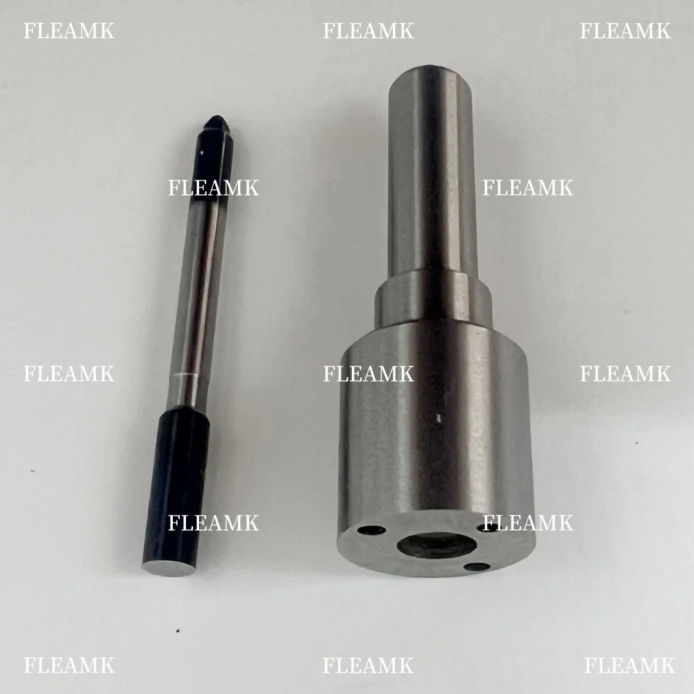Fuel Injector DLLA145P1714 Is Suitable for 0445120133
