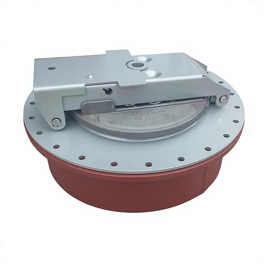 

Factory Direct Sales 16-inch European Standard Carbon Steel Manhole Cover/Inspection Chamber Cover With Seat Ring