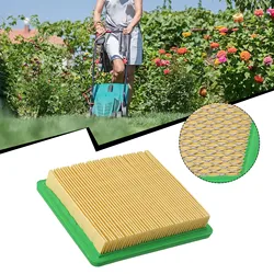 Air Filter For Hyundai HYM430SP HYM460SP HYM460SPE P4600SP P460 Lawn Mower Spare Parts Garden Tools Replacement Accessories