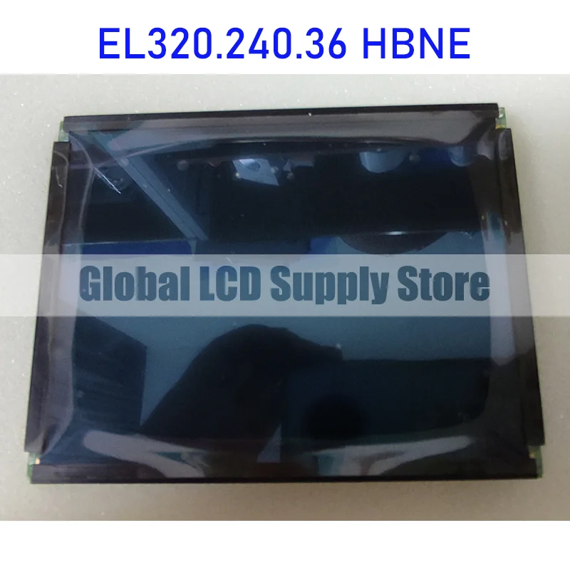 لوحة LCD أصلية ، el32042 36 HB NE ، لوحة جديدة تمامًا