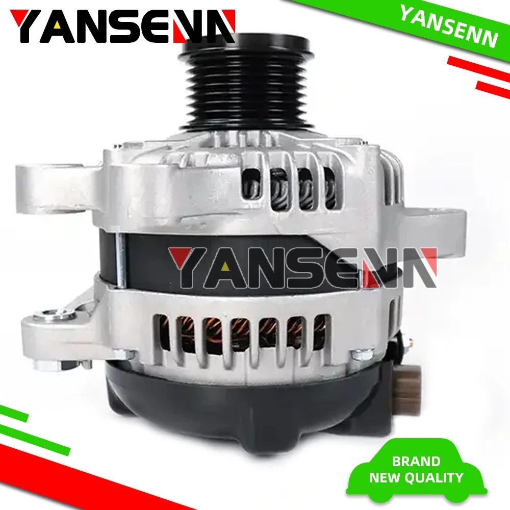 100A 12V Alternator…