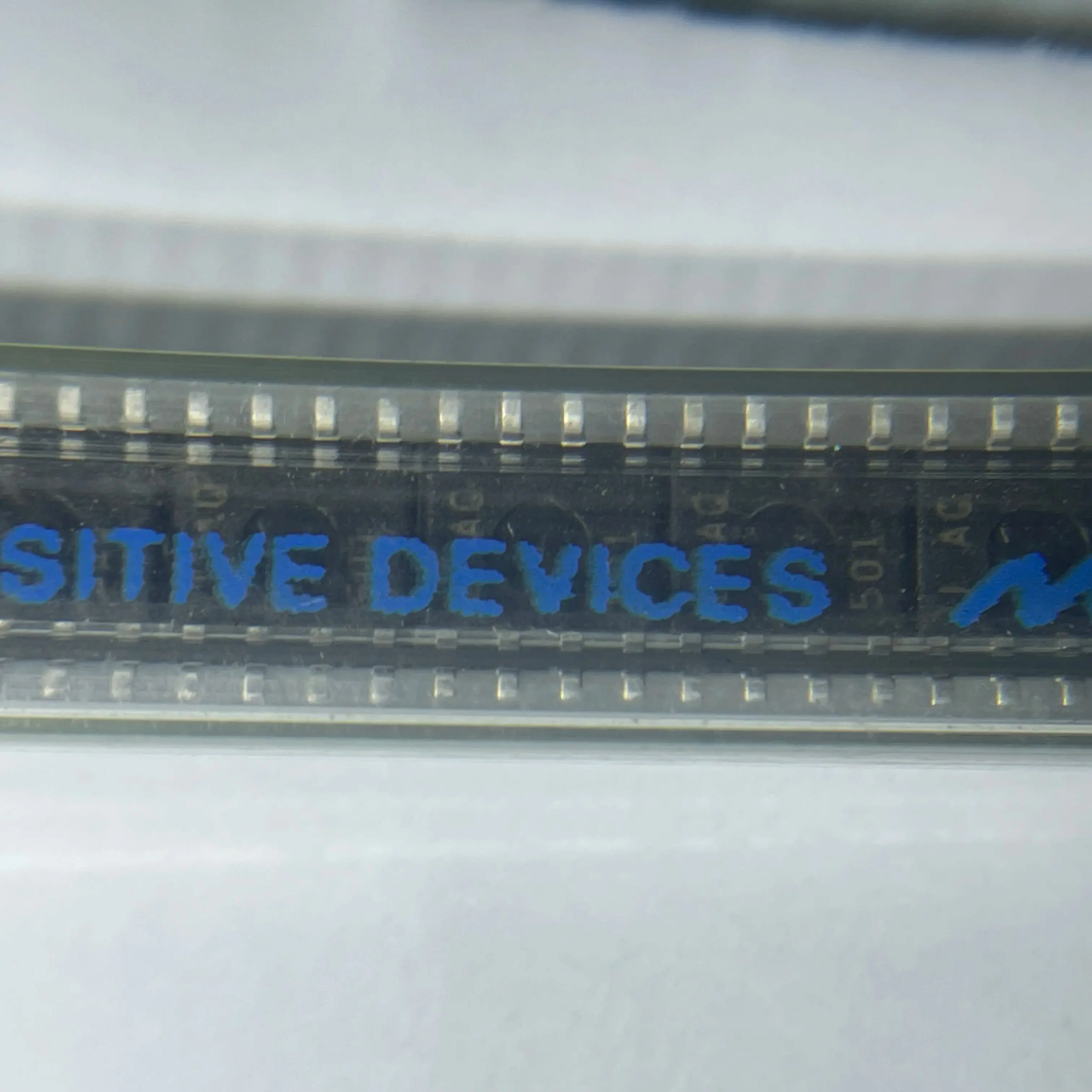 5 PÇS/LOTE Novo Original 100% Qualidade MAX667ESA MAX667