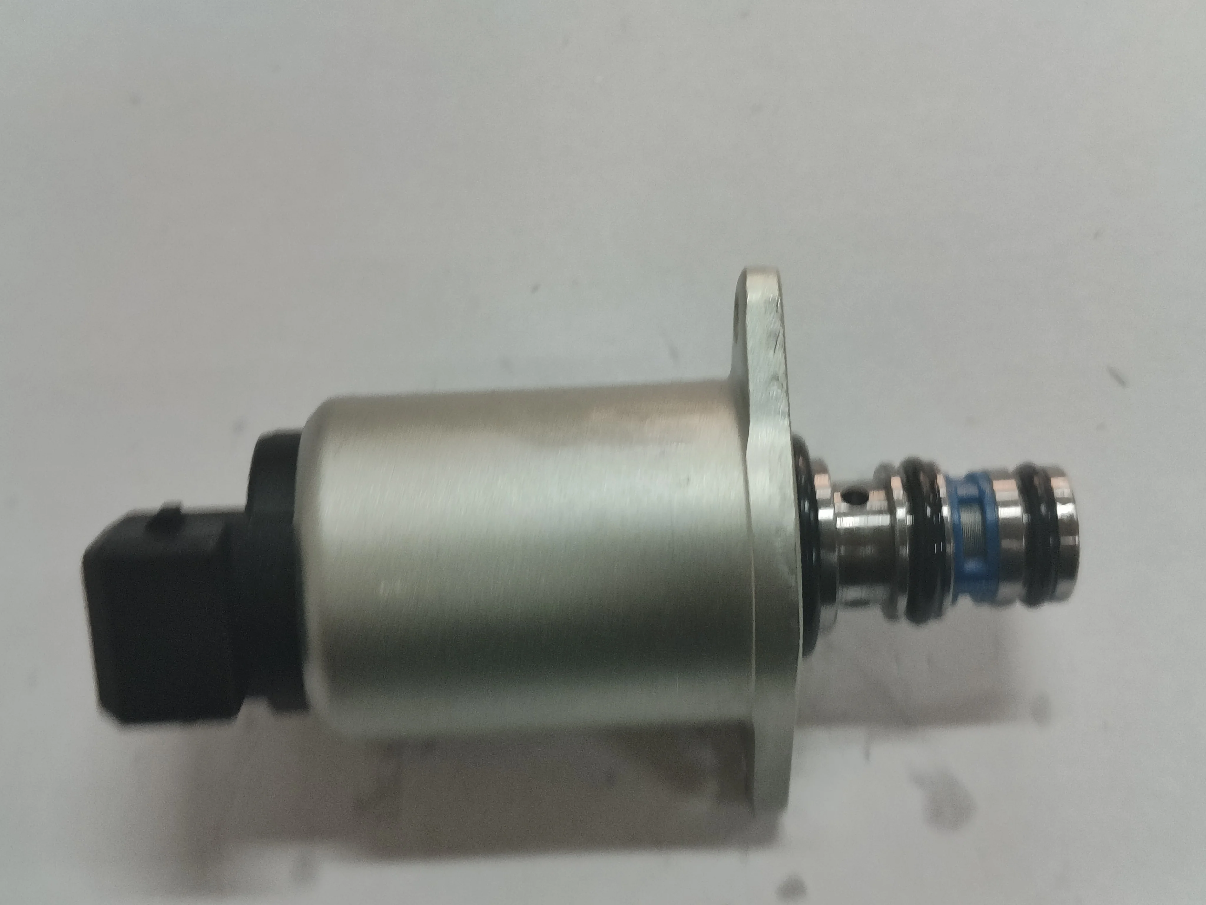 صمام تجريبي كهربائي متناسب من Bucher TM58501 صمام الملف اللولبي لمضخات الحفارة