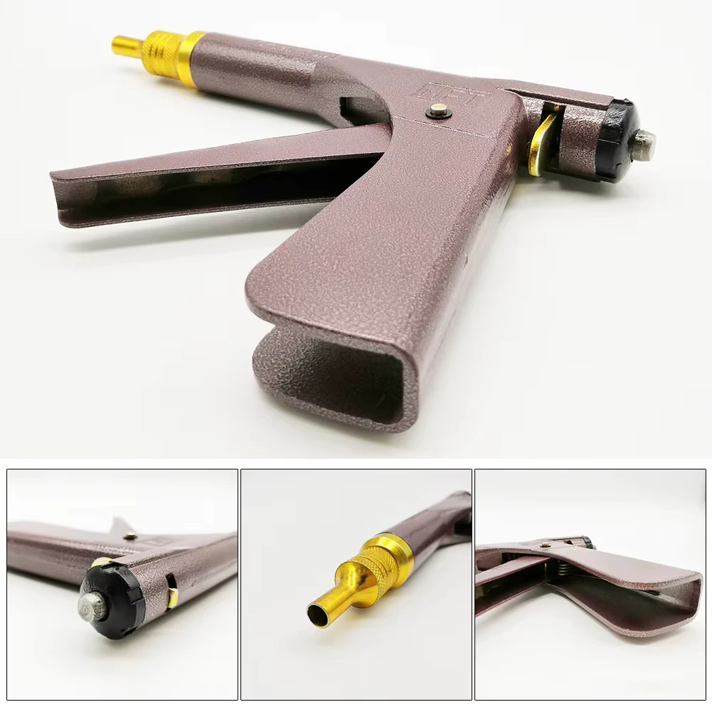 タイヤ修理 Rapidplug キットキノコプラグ付き耐摩耗性タイヤメンテナンスツール SUV 自動車バイク車のタイヤブロック空気漏れ