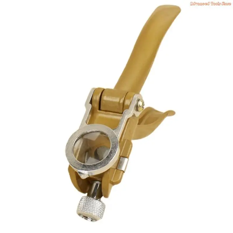 of Woodworking Band Blade Adjust for Peak Performance W91B
