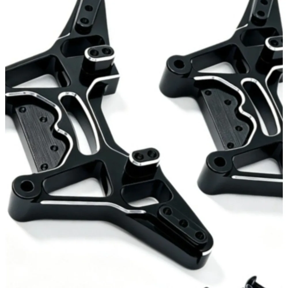 Metal Upgrade Parts Front Rear Shock Tower Compatible With UDIRC UD1201 UD1202 UD-12PRO 1/12 Remote Control Car - view 5