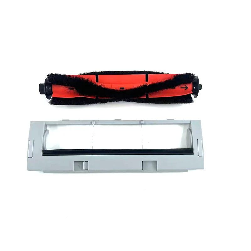 Оригинальные аксессуары для робота-пылесоса Roidmi Eve Plus, основная щетка с крышкой