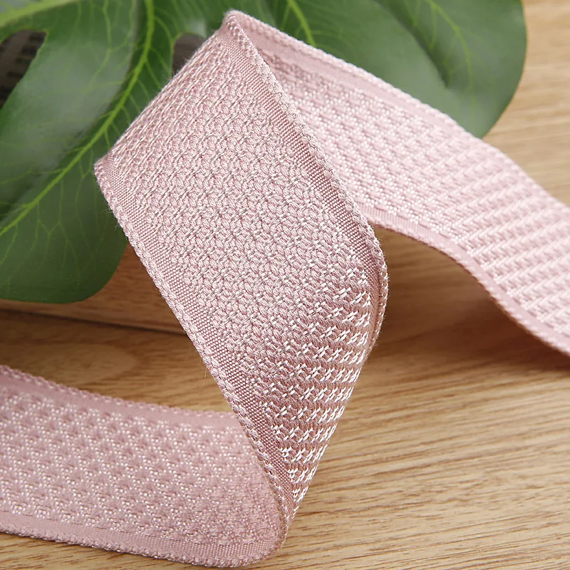 Kewgarden Scale Satin Ribbon 25mm 40mm 1\